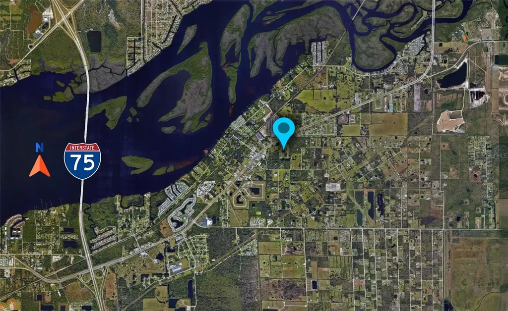 1410 Persay Drive Punta Gorda FL 33982