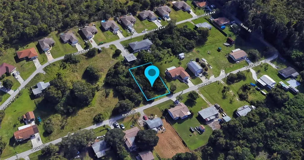 1410 Persay Drive Punta Gorda FL 33982