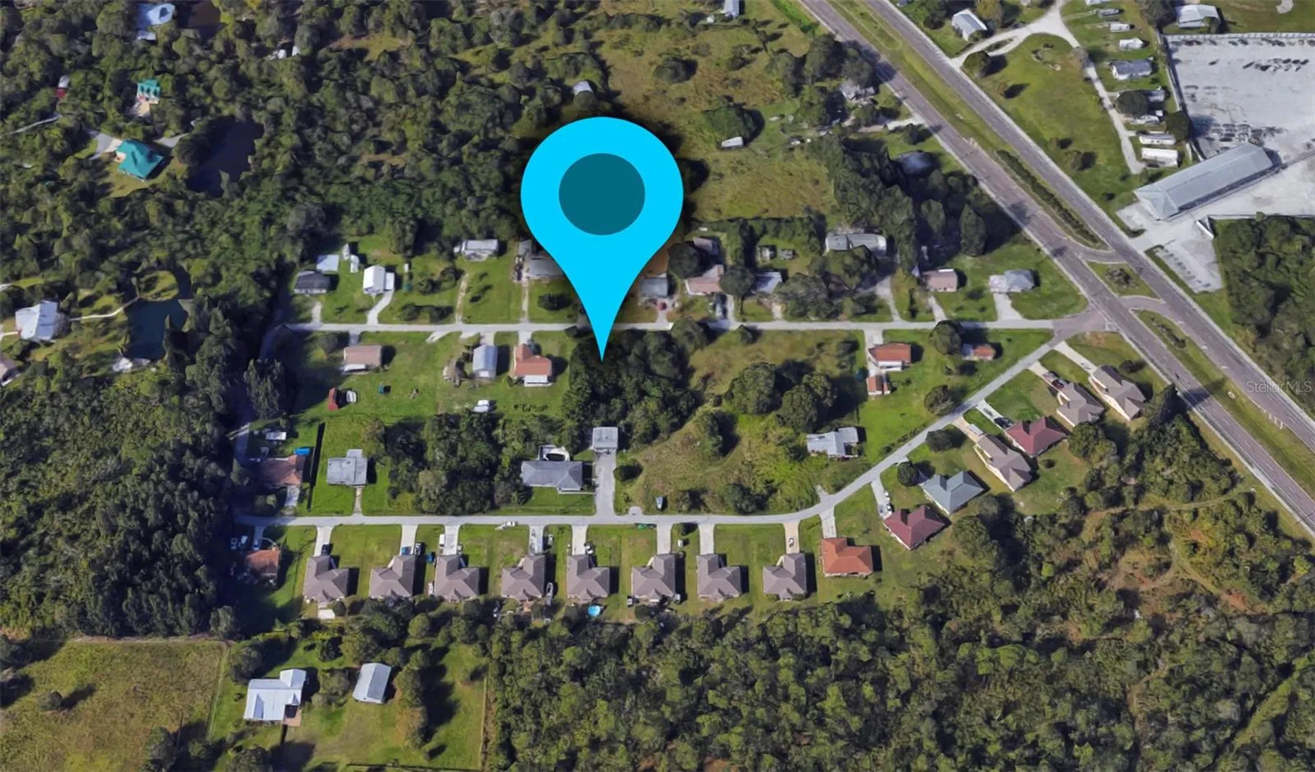 1410 Persay Drive Punta Gorda FL 33982
