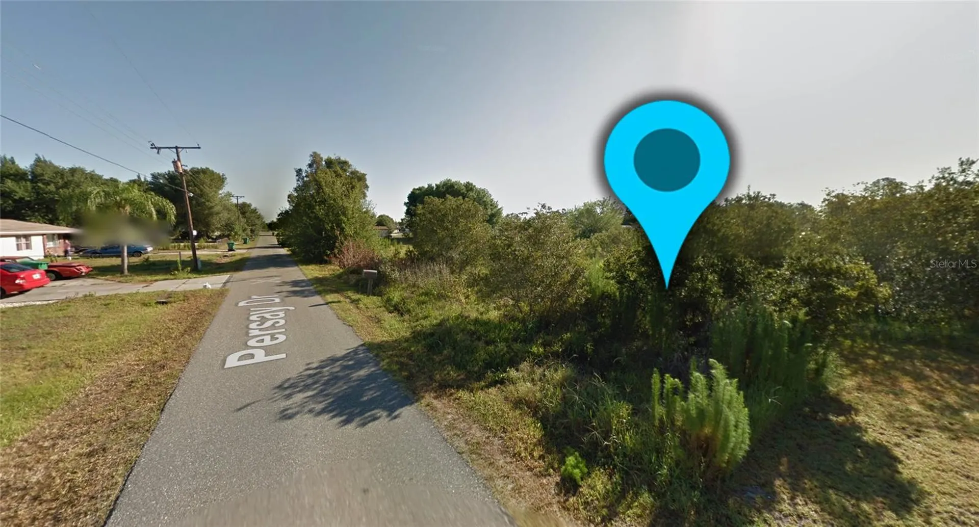 1410 Persay Drive Punta Gorda FL 33982