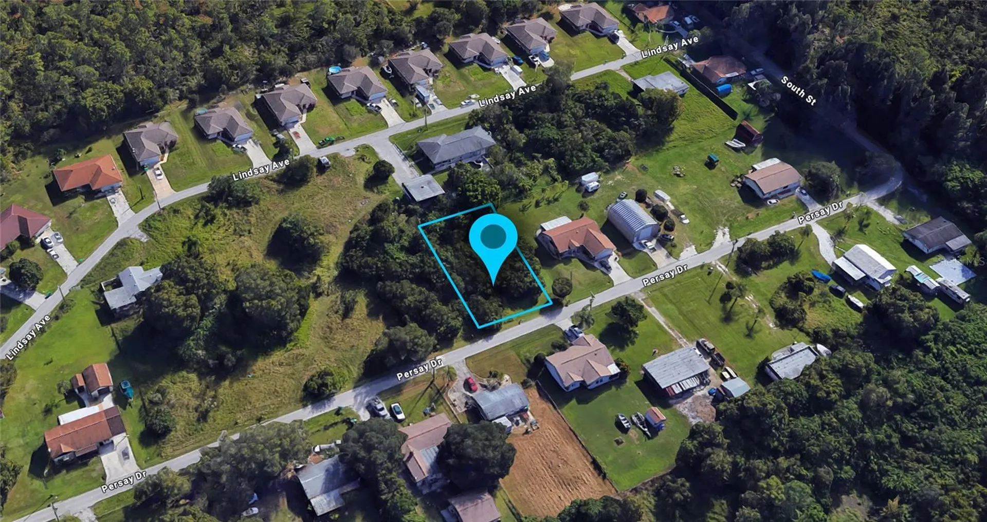 1410 Persay Drive Punta Gorda FL 33982