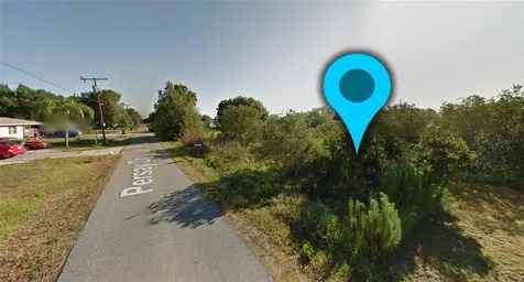 1410 Persay Drive Punta Gorda FL 33982