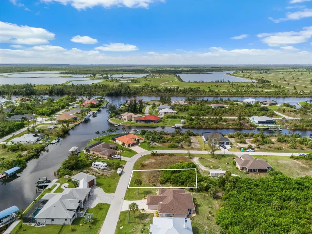 10413 Atenia Street Port Charlotte FL 33981