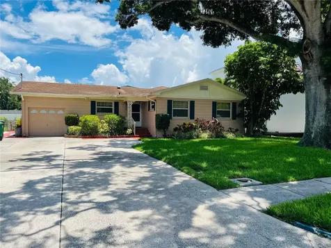 210 S Ward Street Tampa FL 33609