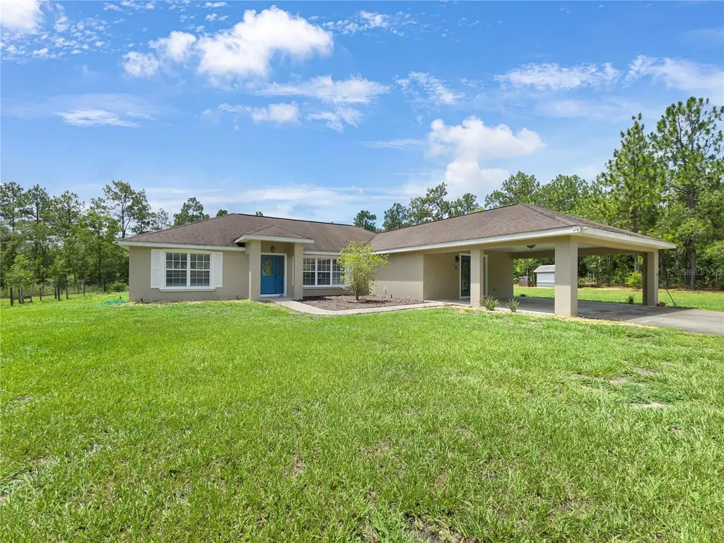 12948 SW 62nd Street Road Ocala FL 34481