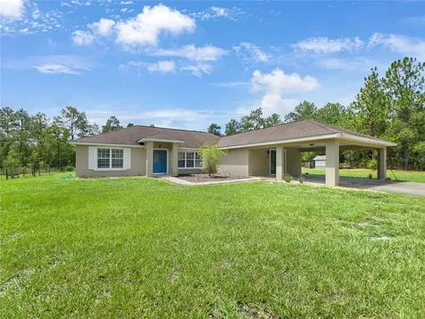 12948 SW 62nd Street Road Ocala FL 34481