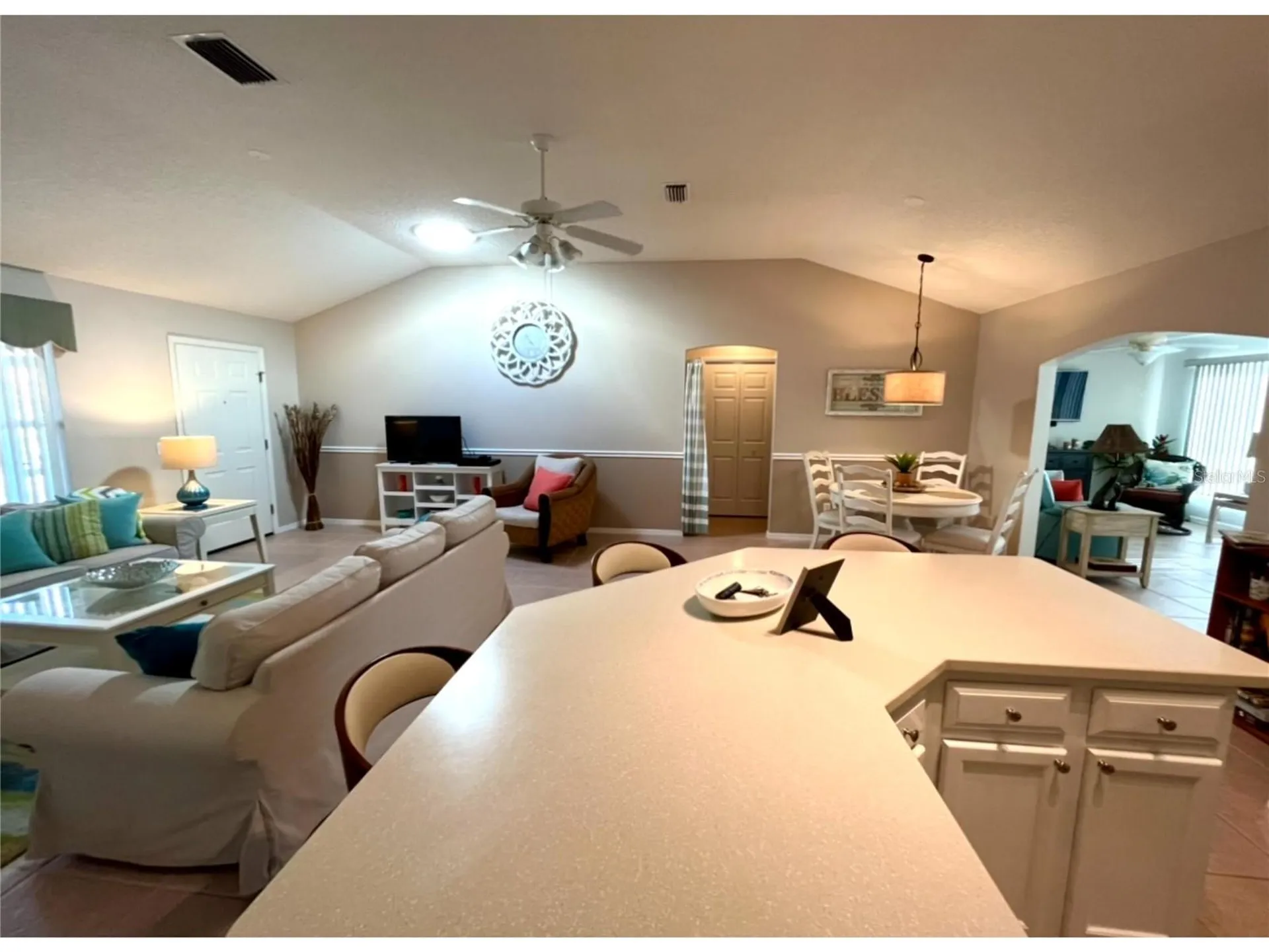 1314 Corona Avenue Lady Lake FL 32159