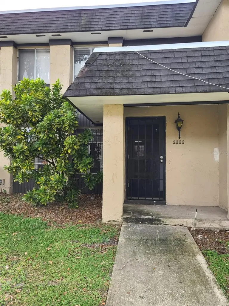 2222 Silver Pines Place Orlando FL 32808