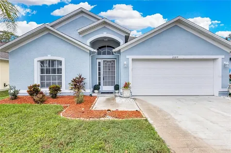 2109 Falkner Road Maitland FL 32751