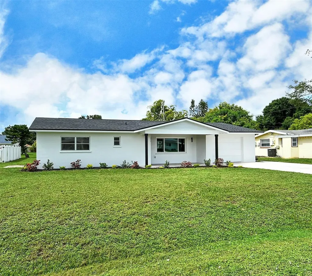 1315 Cypress Avenue Venice FL 34285