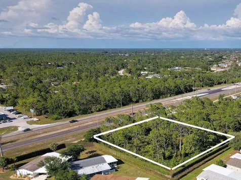 Lots 1-4 Tamiami Trail North Port FL 34287