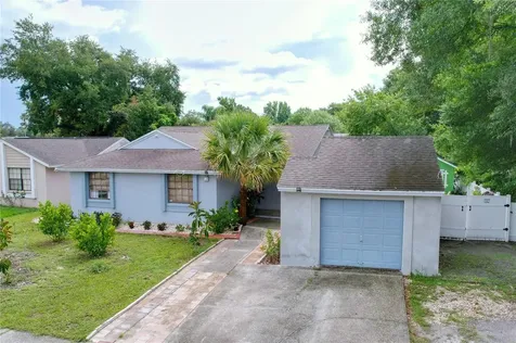 3210 Russett Drive Tampa FL 33618