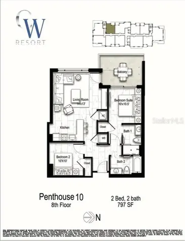 411 E Shore Drive Clearwater Beach FL 33767