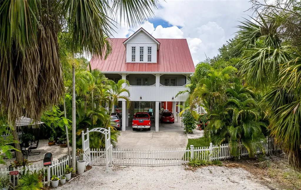 23392 Farnam Street Punta Gorda FL 33980