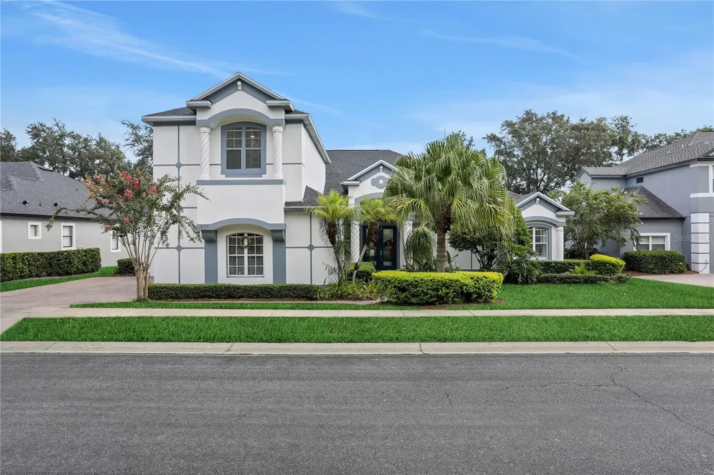 1857 Merlot Drive Sanford FL 32771