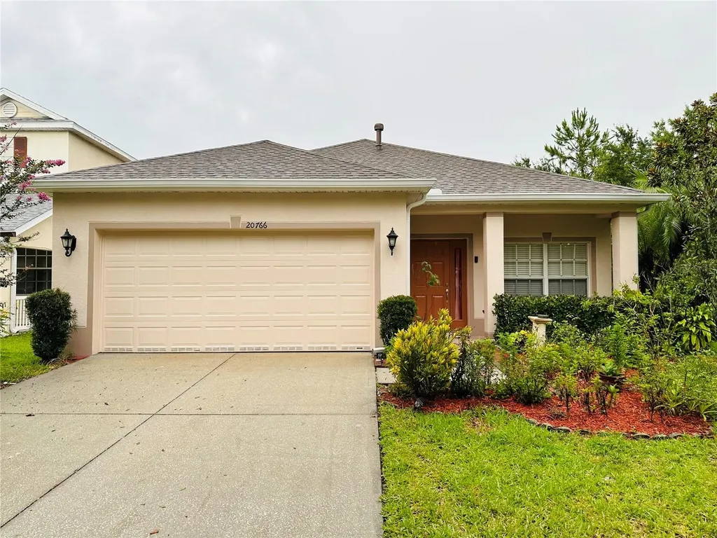 20766 Great Laurel Avenue Tampa FL 33647