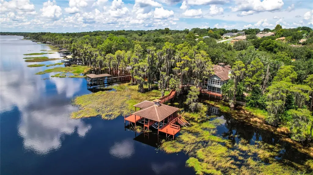 10215 Lake Louisa Road Clermont FL 34711