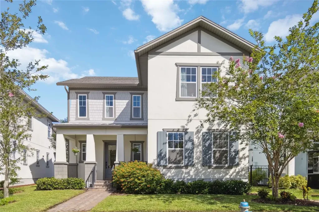 8273 Nemours Parkway Orlando FL 32827