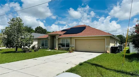 19 Sawfish Court Kissimmee FL 34759