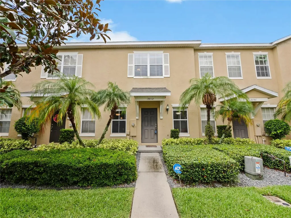 13852 Daniels Landing Circle Winter Garden FL 34787