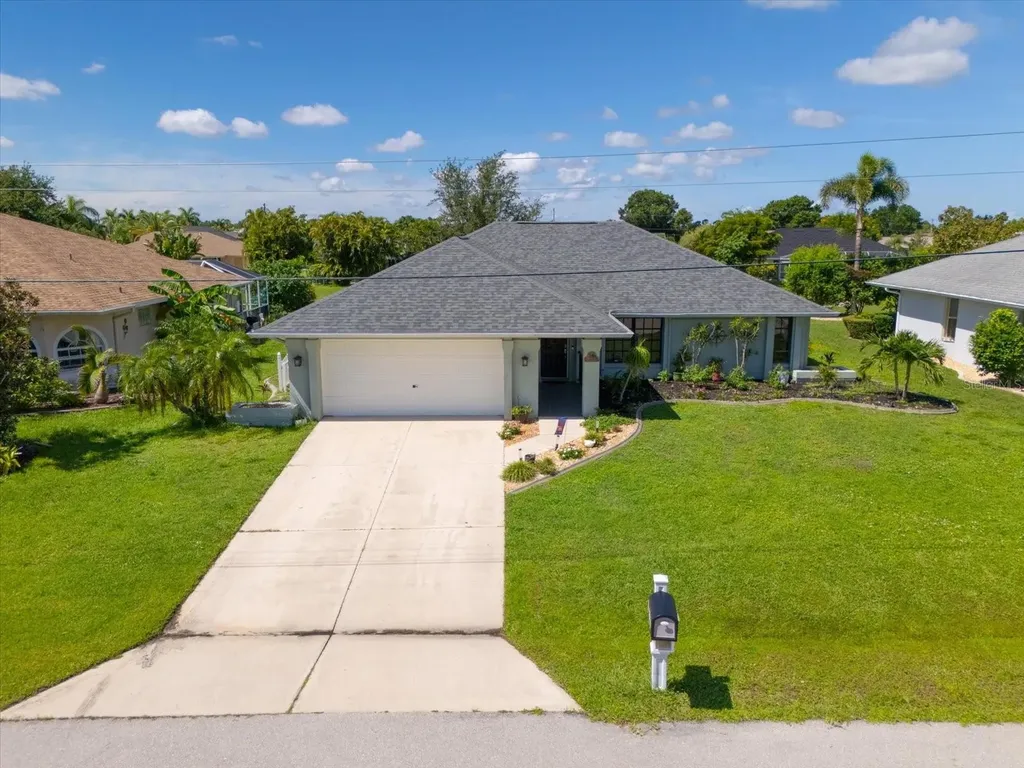 7431 Sweet Alyssum Punta Gorda FL 33955