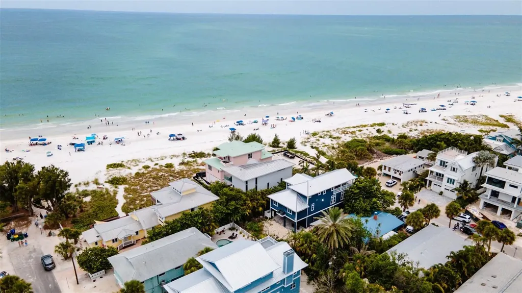 107 Elm Avenue Anna Maria FL 34216