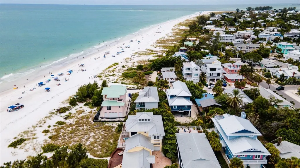 107 Elm Avenue Anna Maria FL 34216