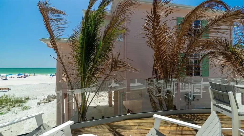 107 Elm Avenue Anna Maria FL 34216