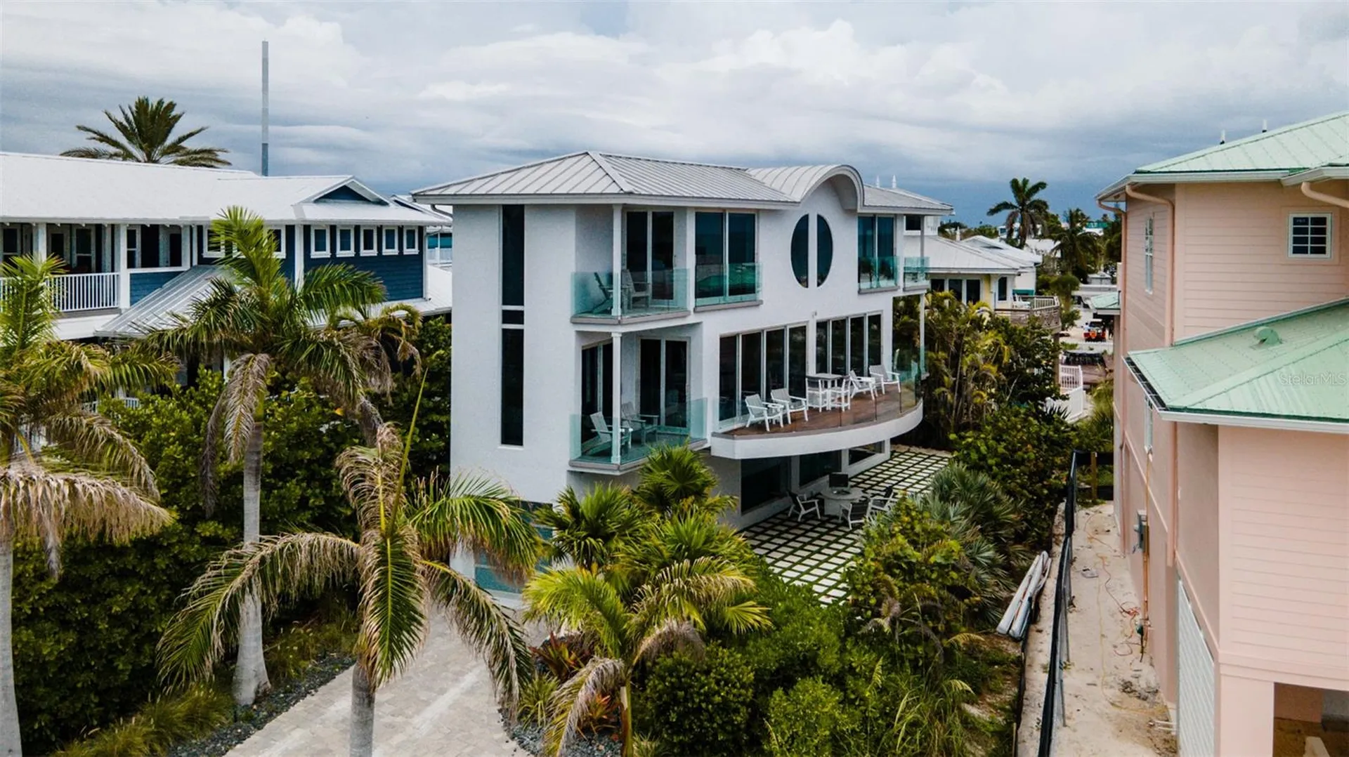 107 Elm Avenue Anna Maria FL 34216