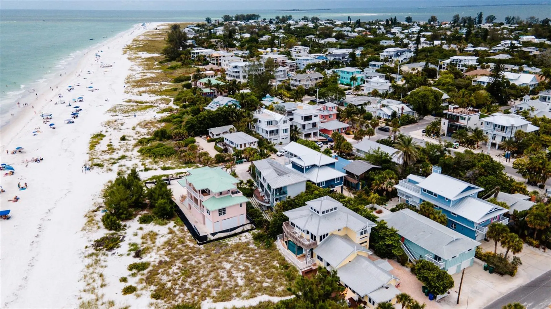 107 Elm Avenue Anna Maria FL 34216