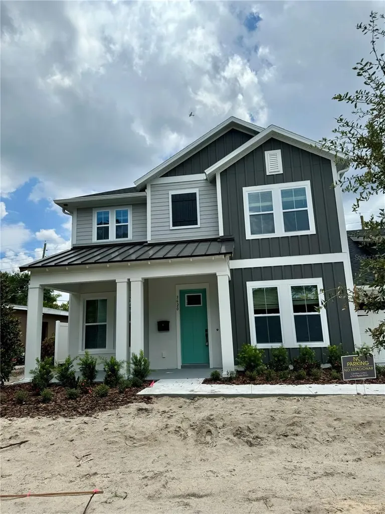 3620 Chelsea Street Orlando FL 32803