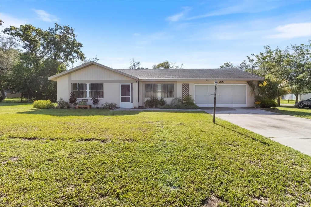 5339 S Forest Terrace Homosassa FL 34446