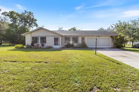 5339 S Forest Terrace Homosassa FL 34446