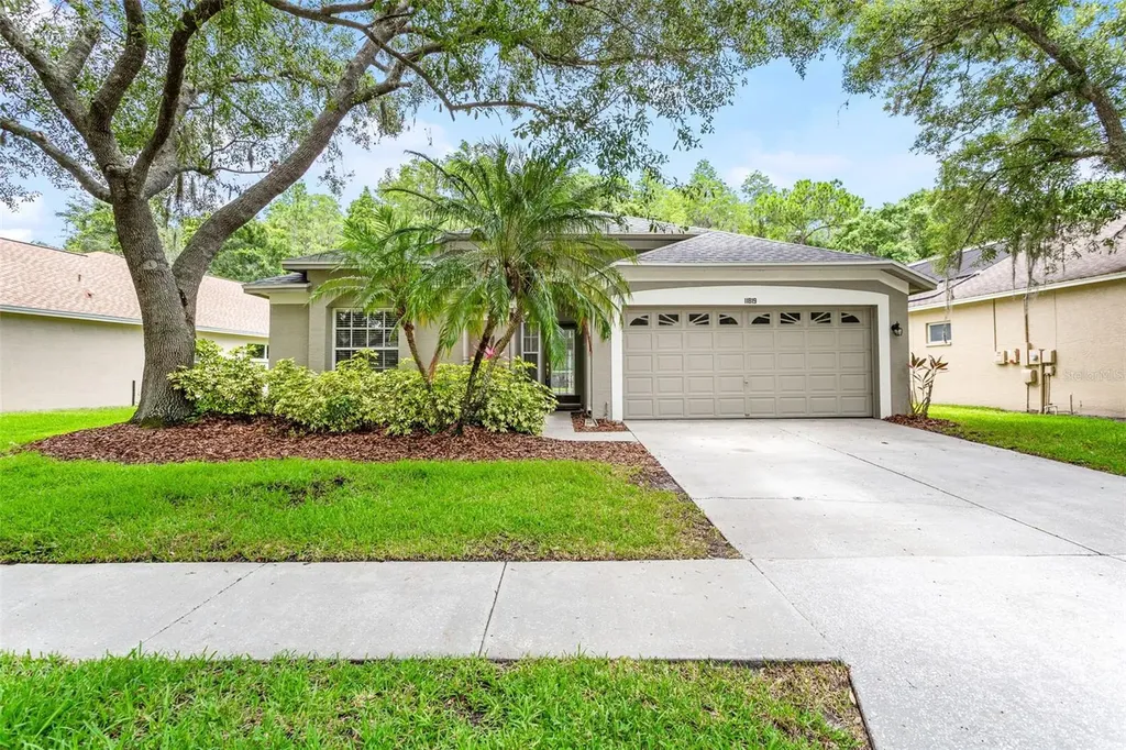 11819 Derbyshire Drive Tampa FL 33626