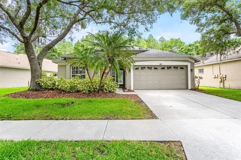 11819 Derbyshire Drive Tampa FL 33626
