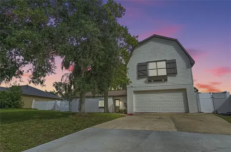 2531 Ludlow Street Deltona FL 32738