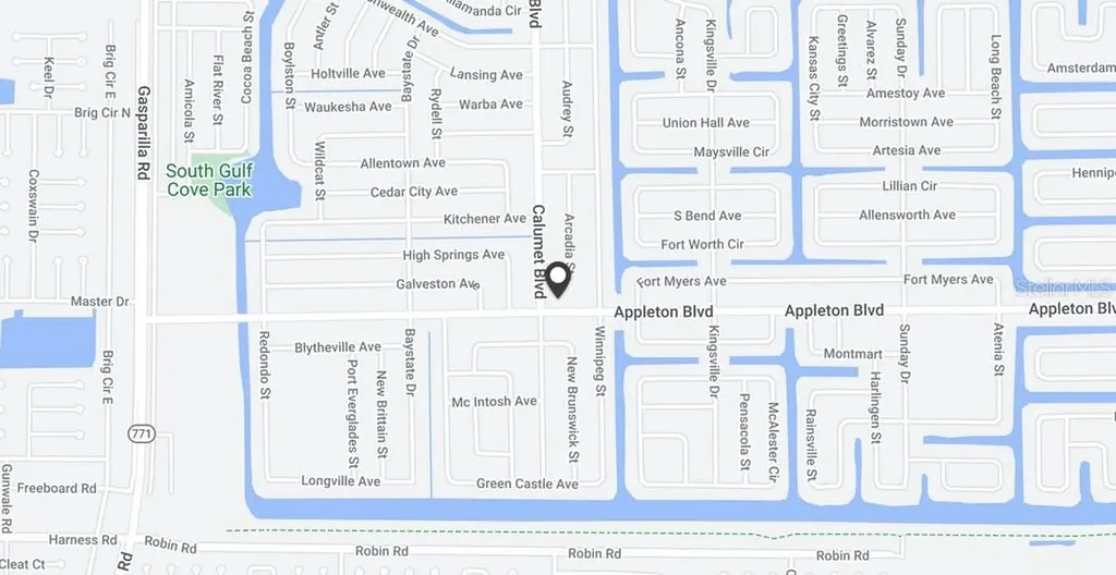 13996 Appleton Boulevard Port Charlotte FL 33981