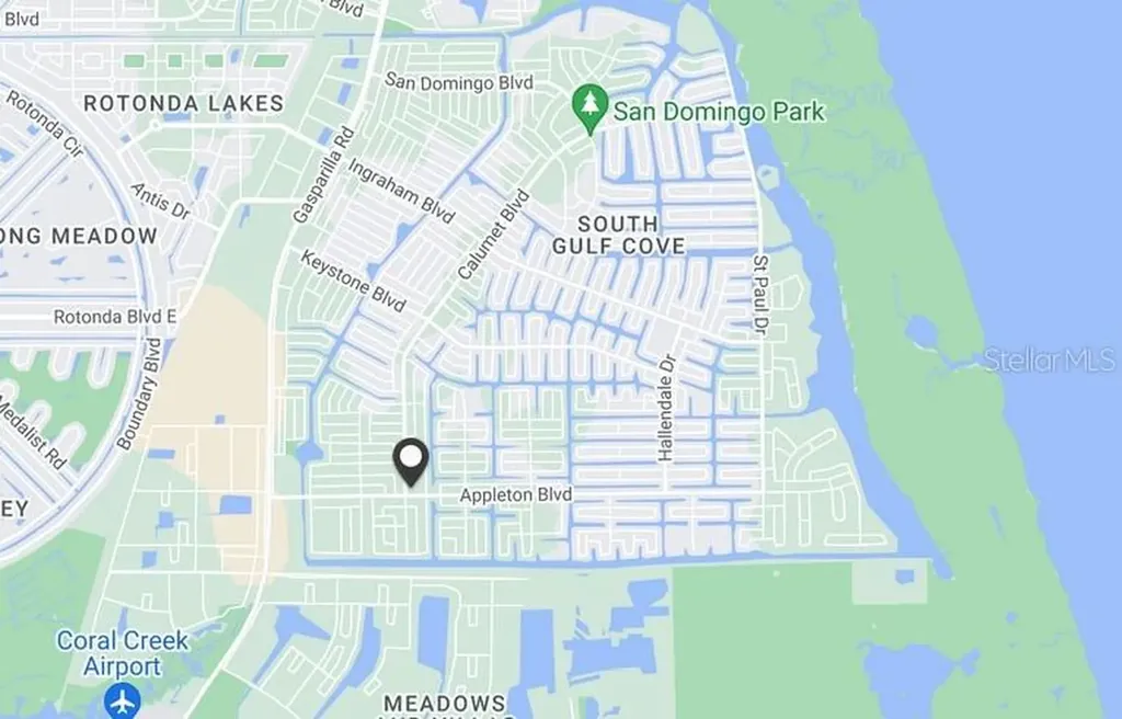 13996 Appleton Boulevard Port Charlotte FL 33981