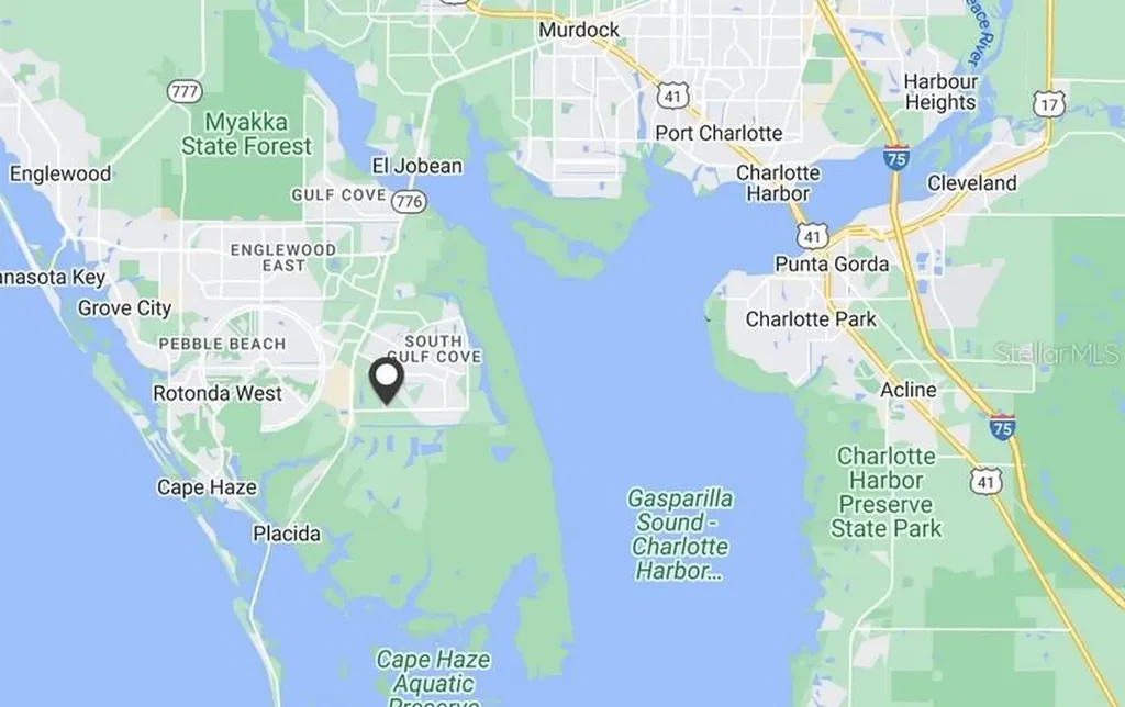 13996 Appleton Boulevard Port Charlotte FL 33981