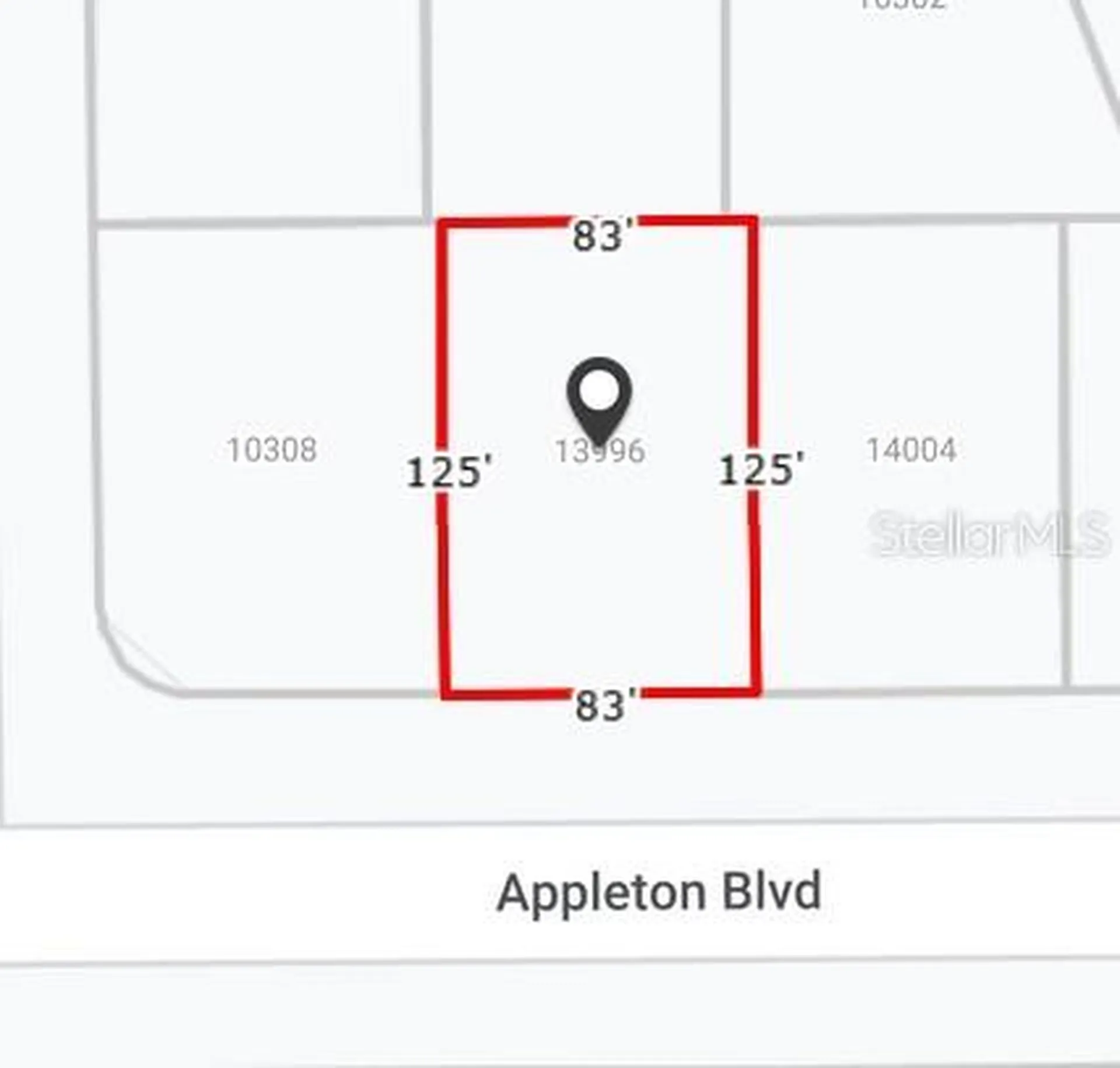13996 Appleton Boulevard Port Charlotte FL 33981