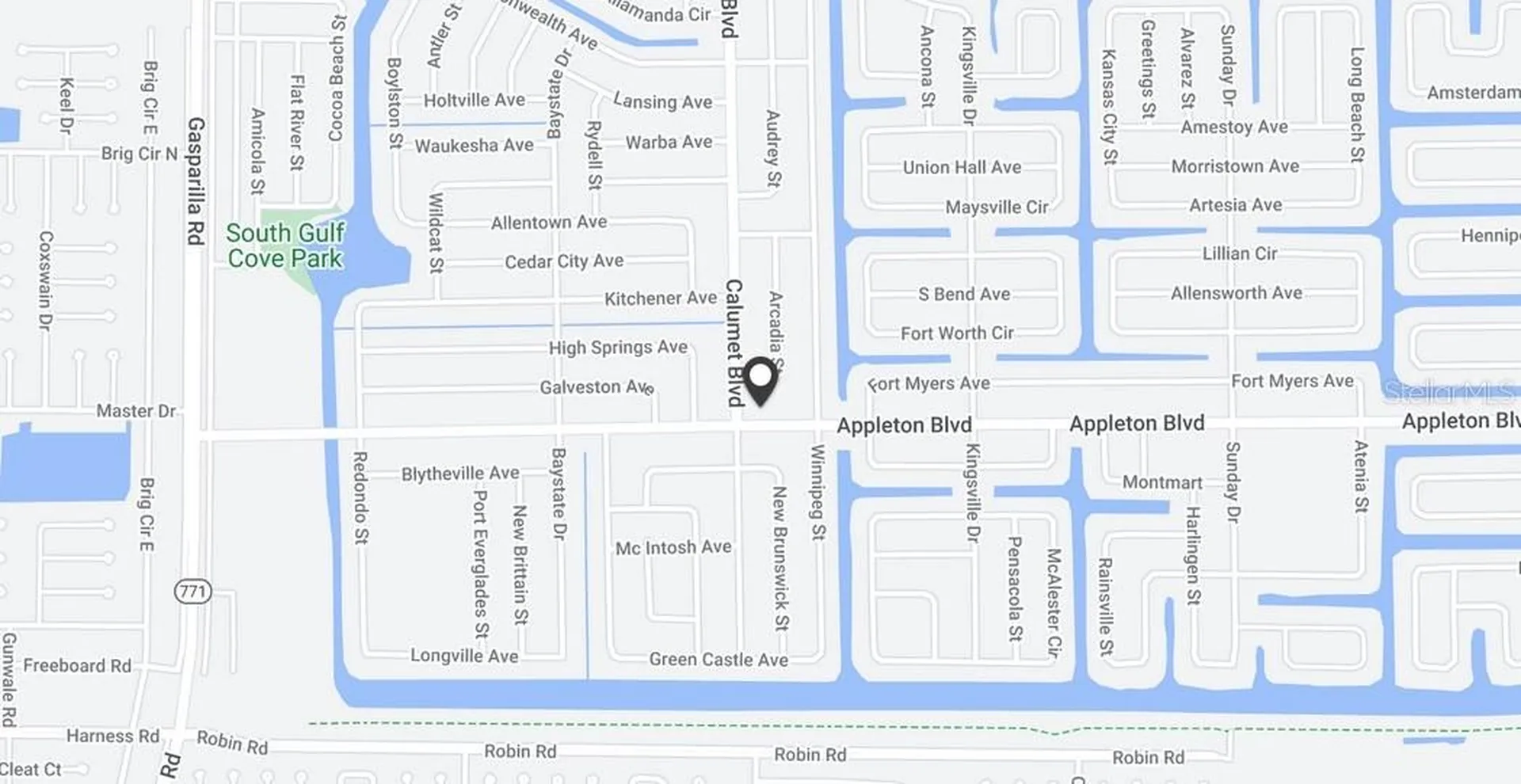 13996 Appleton Boulevard Port Charlotte FL 33981