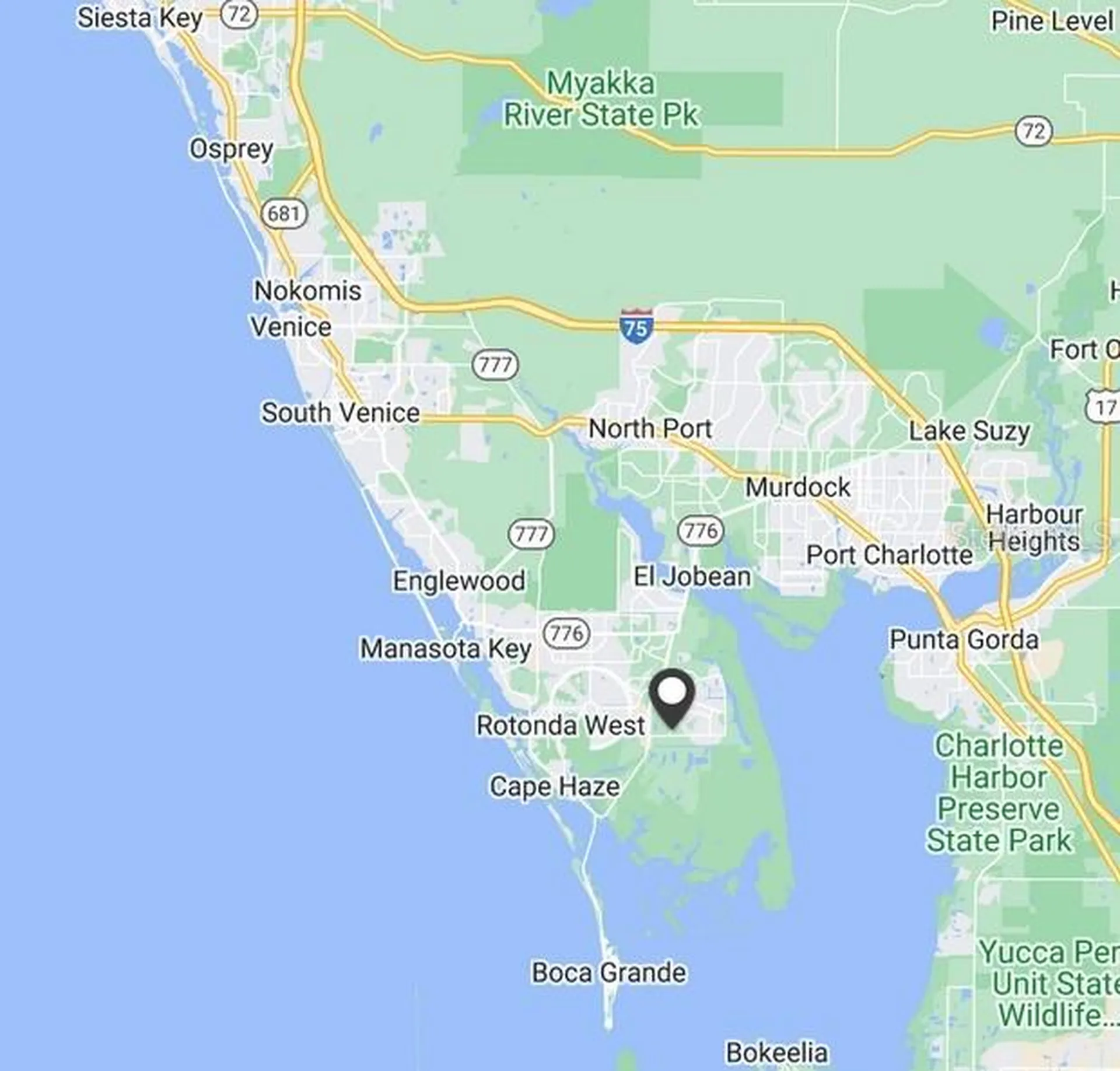 13996 Appleton Boulevard Port Charlotte FL 33981