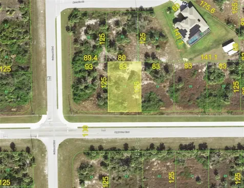 13996 Appleton Boulevard Port Charlotte FL 33981