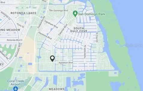 13996 Appleton Boulevard Port Charlotte FL 33981