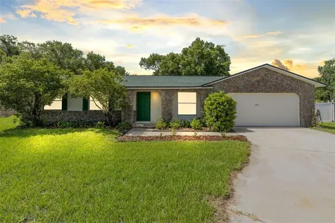 2451 Lynx Court Kissimmee FL 34744