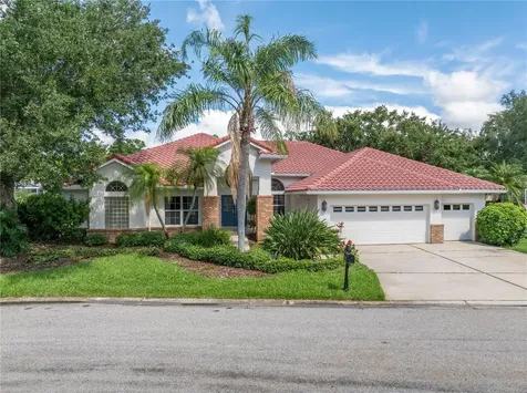 908 Lake Placido Court NE St Petersburg FL 33703