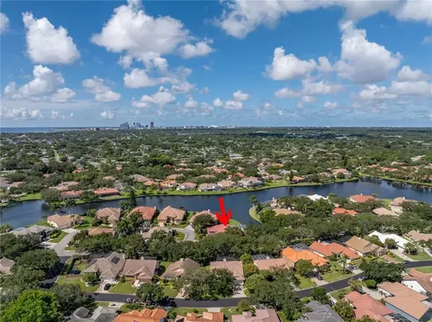 908 Lake Placido Court NE St Petersburg FL 33703
