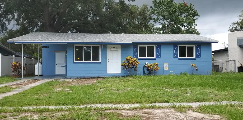 9098 Southern Comfort Drive Largo FL 33773