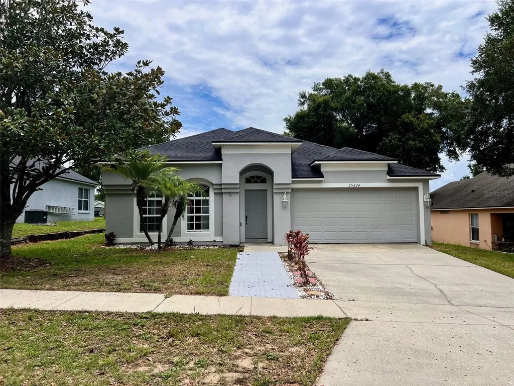 25224 Ironwedge Drive Sorrento FL 32776