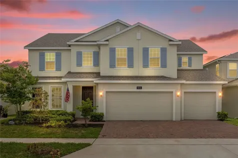 5036 Center Court Saint Cloud FL 34772